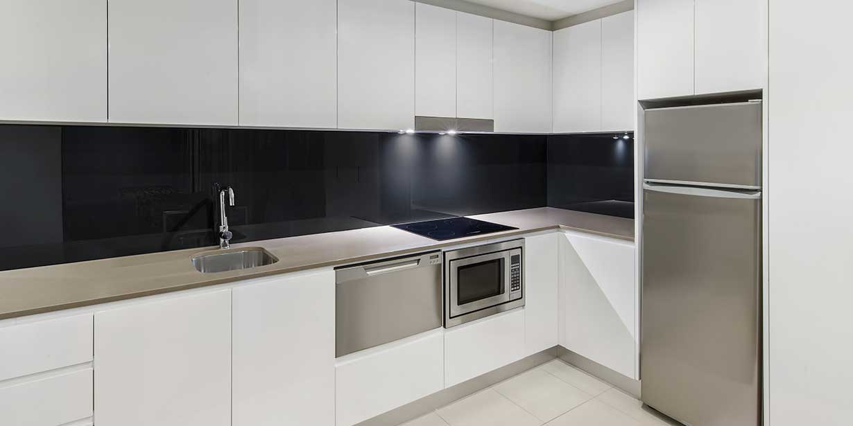 Adina Serviced Apartments Canberra Dickson