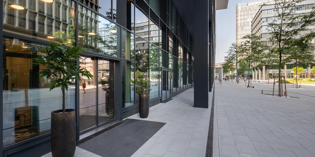 Adina Serviced Apartments Vienna Official Site