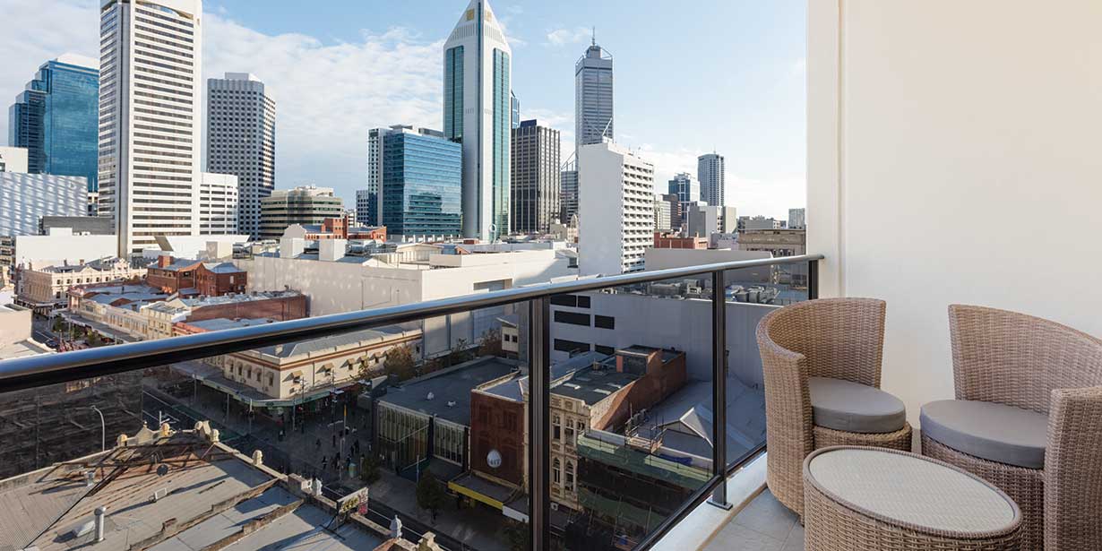 Adina Apartment Hotel Perth Barrack Plaza Best Rate Guaranteed