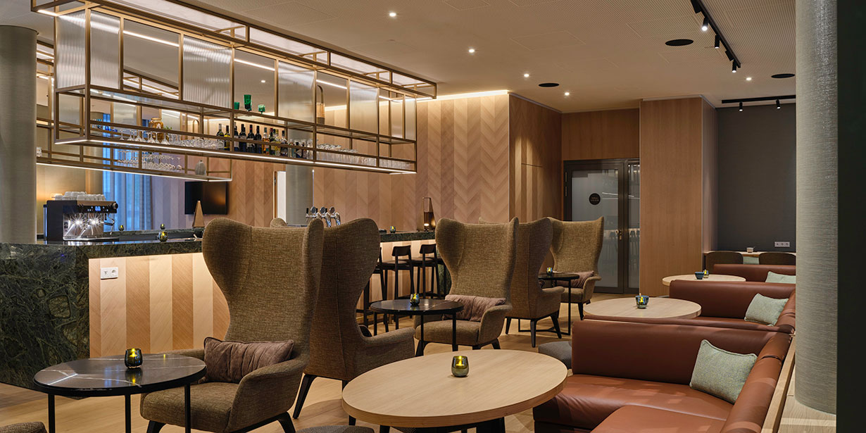 Adina Apartment Hotel Vienna Belvedere Official Site