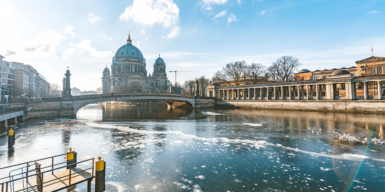 An Insider's Guide to Winter in Berlin