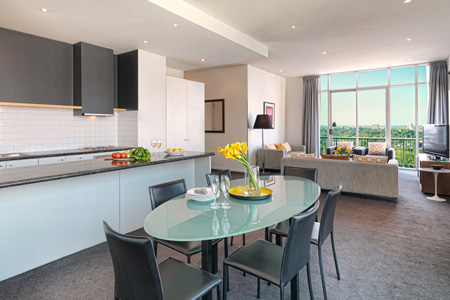 Adina Apartment Hotel Melbourne On Flinders Best Rate