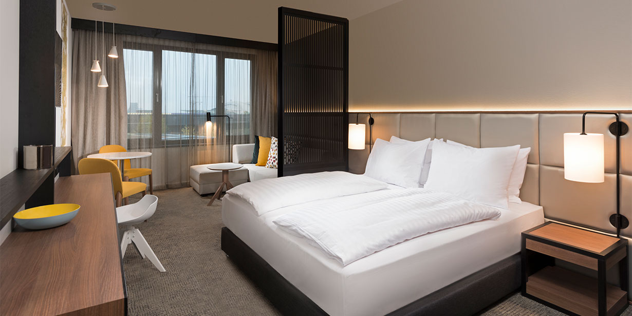 Adina Apartment Hotel Frankfurt Westend Best Rate Guaranteed