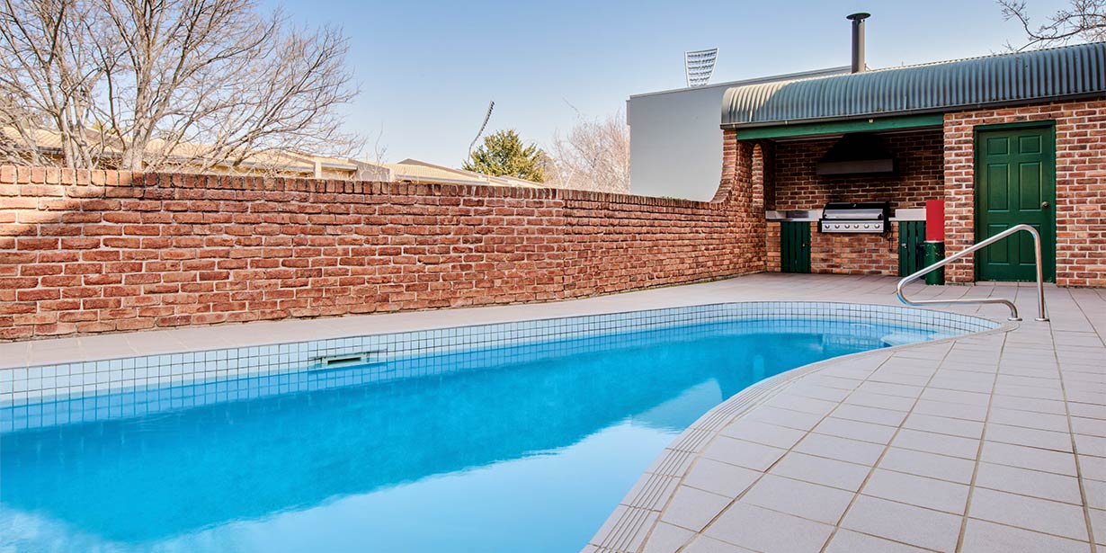 Adina Serviced Apartments Canberra Kingston Formerly Medina Serviced