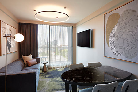 Adina Apartment Hotel West Melbourne Best Rate Guaranteed