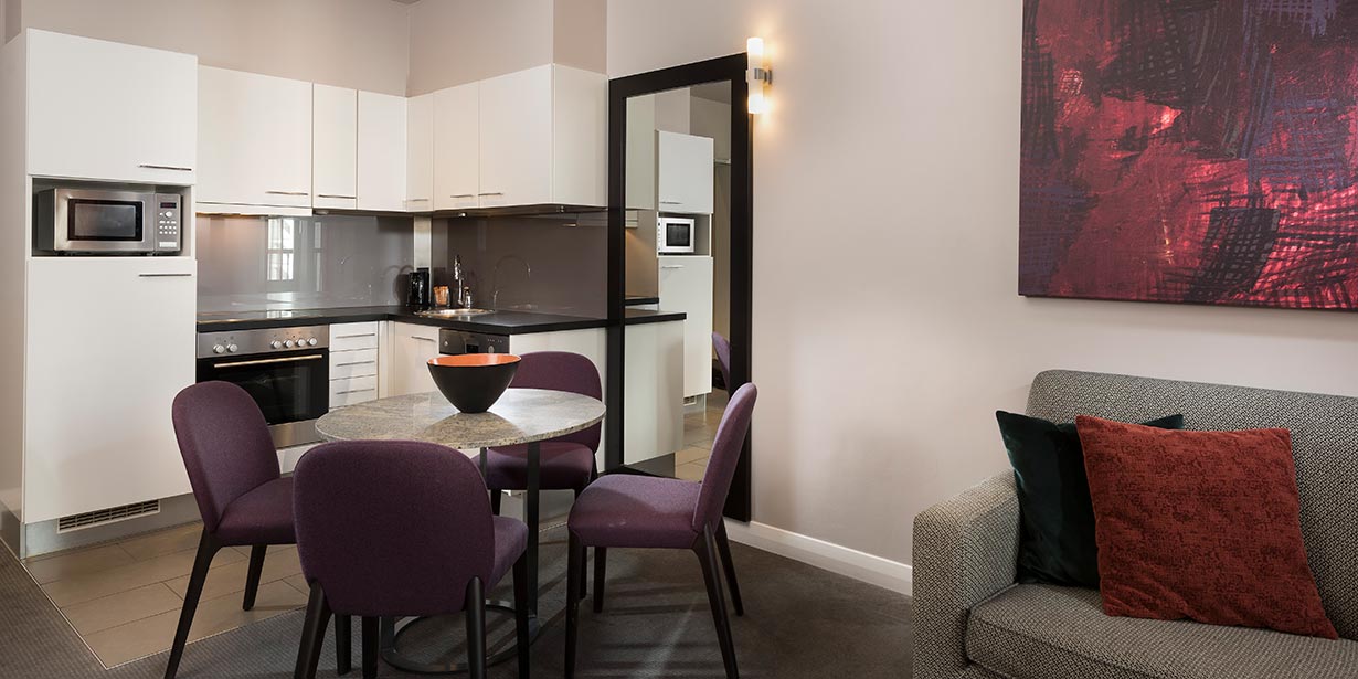 Adina Apartment Hotel Berlin Checkpoint Charlie