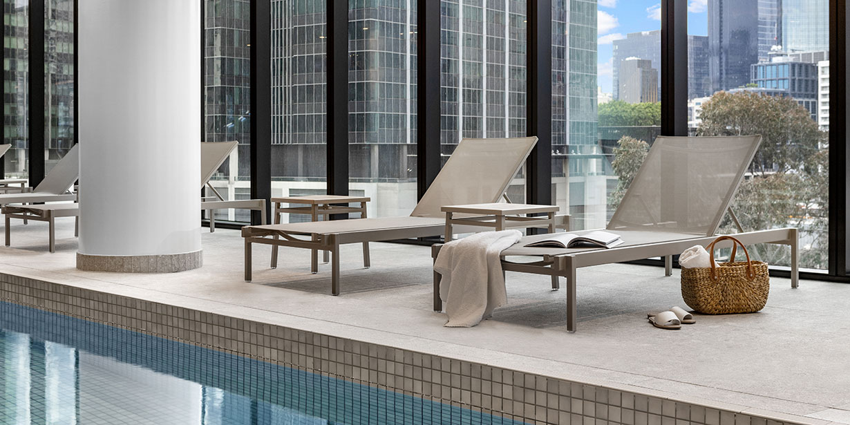 Adina Apartment Hotel Melbourne Southbank Best Rate Guaranteed