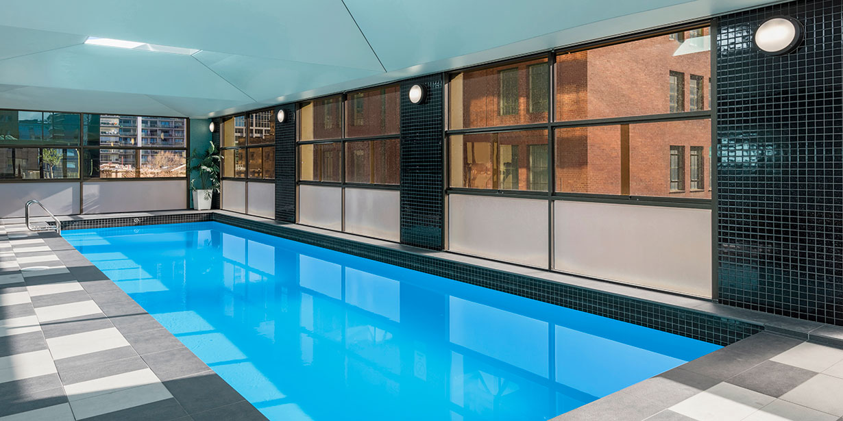 Adina Apartment Hotel Melbourne Best Rate Guaranteed