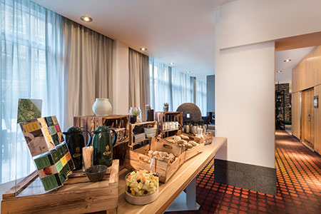 Kloster petulance præst Adina Apartment Hotel Copenhagen | Best Rate Guaranteed