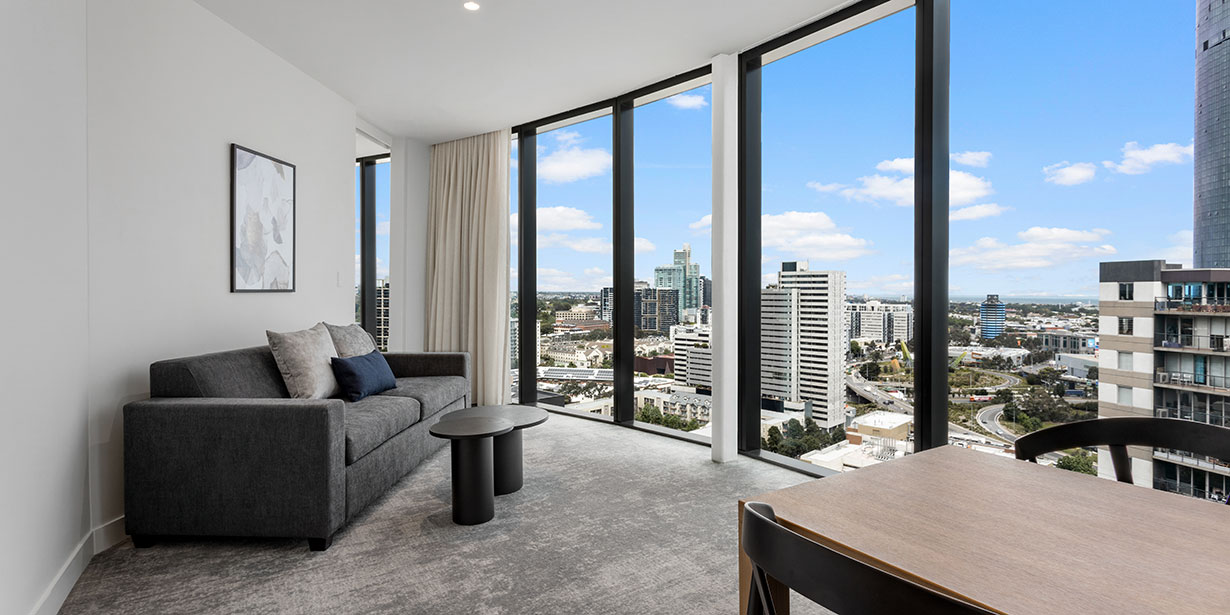Adina Apartment Hotel Melbourne Southbank Best Rate Guaranteed
