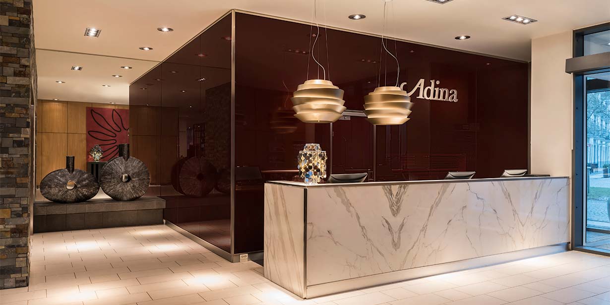 Adina Apartment Hotel Copenhagen Best Rate