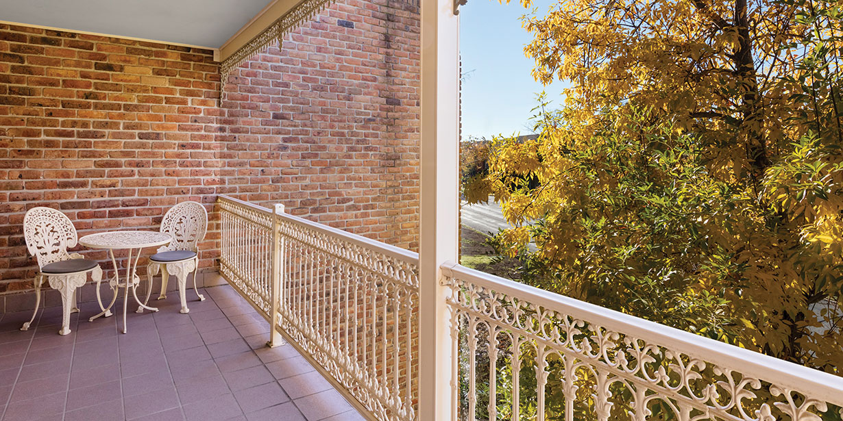 Adina Serviced Apartments Canberra Kingston Formerly Medina Serviced Apartments