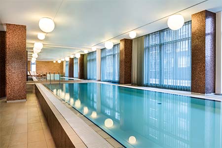 Apartment Hotel Copenhagen | Best Rate