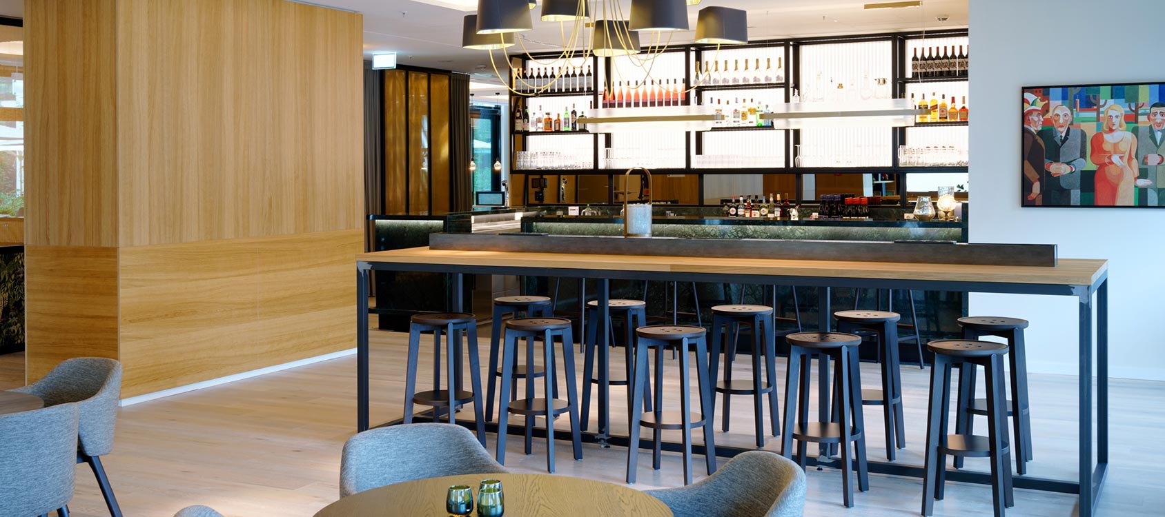 Other Side Bar'n'Kitchen Adina Cologne