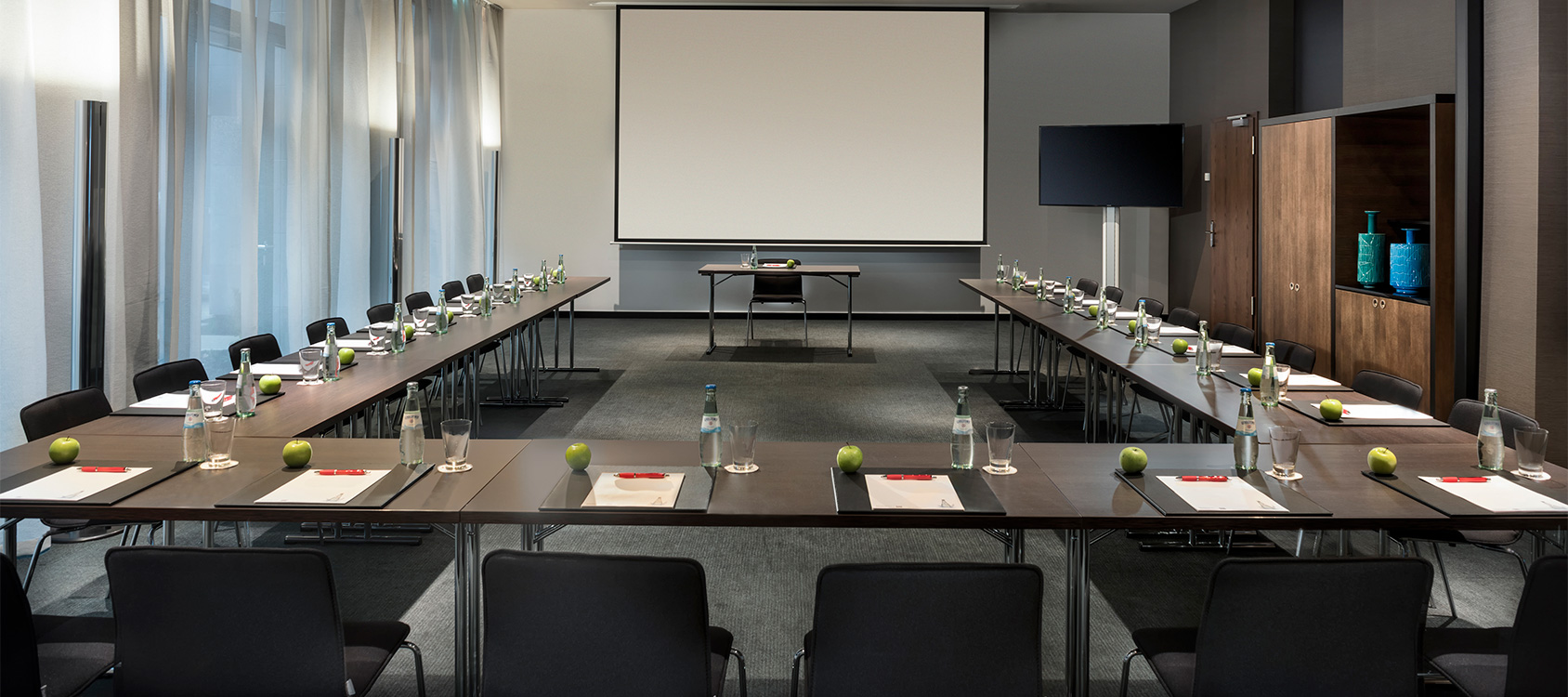 Tagungen & Veranstaltungen Frankfurt am Main Adina Hotels