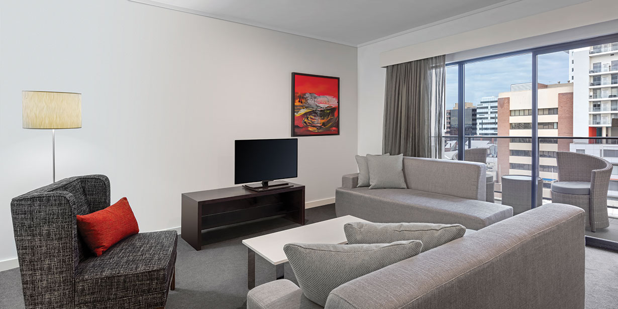 Adina Apartment Hotel Perth Barrack Plaza Best Rate Guaranteed 5998