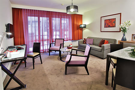 Adina Apartment Hotel Budapest Best Rate Guaranteed