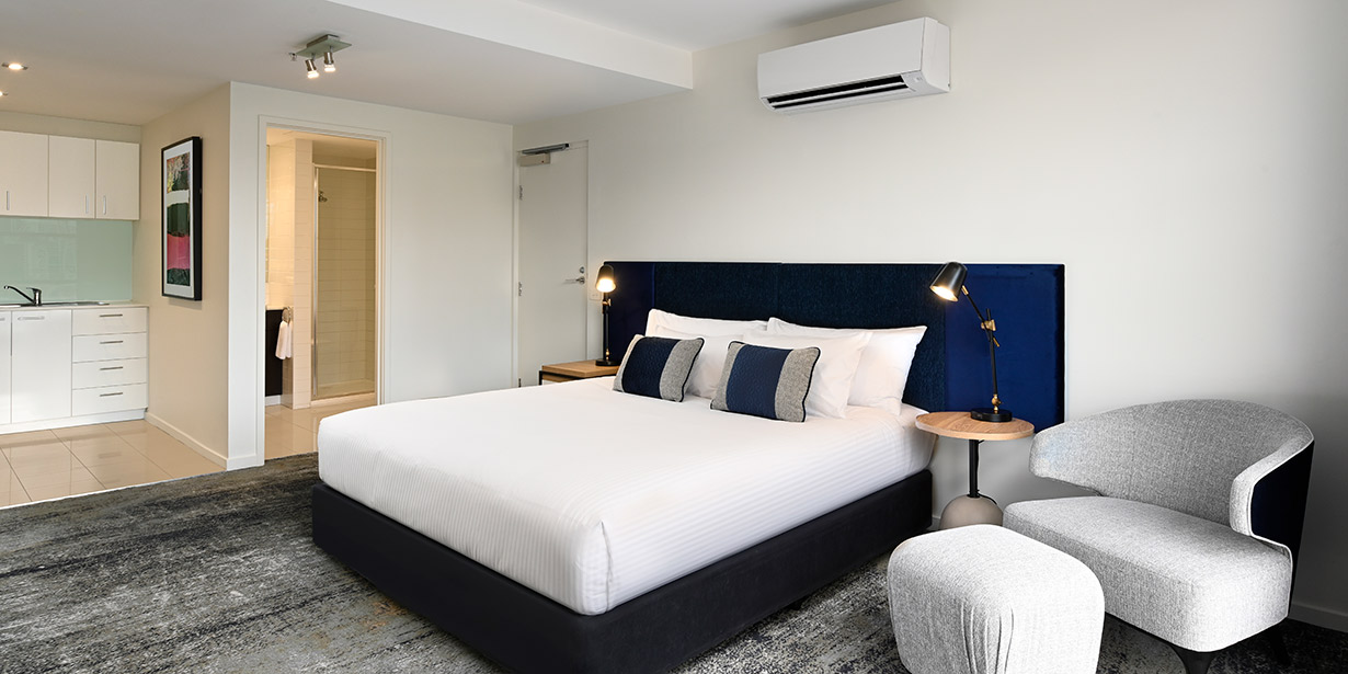 Adina Apartment Hotel Melbourne Northbank Best Rate Guaranteed
