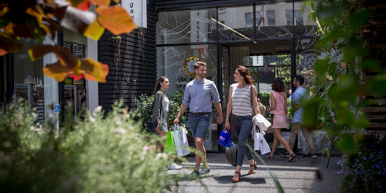 Top Tips for Shopping in Auckland,