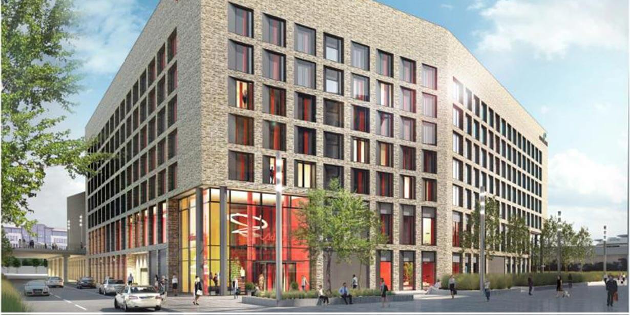 Neues Hotel Adina Apartment Hotel Cologne Online buchung Neues Hotel Adina Apartment Hotel Cologne Online buchung