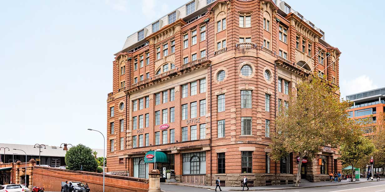 Adina Apartment Hotel Sydney Central Best Rate Guaranteed