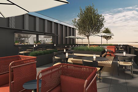 Adina Apartment Hotel Munich Official Site