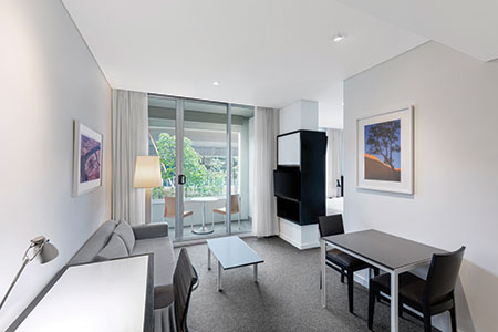 Adina Apartment Hotel Perth Best Rate Guaranteed - 