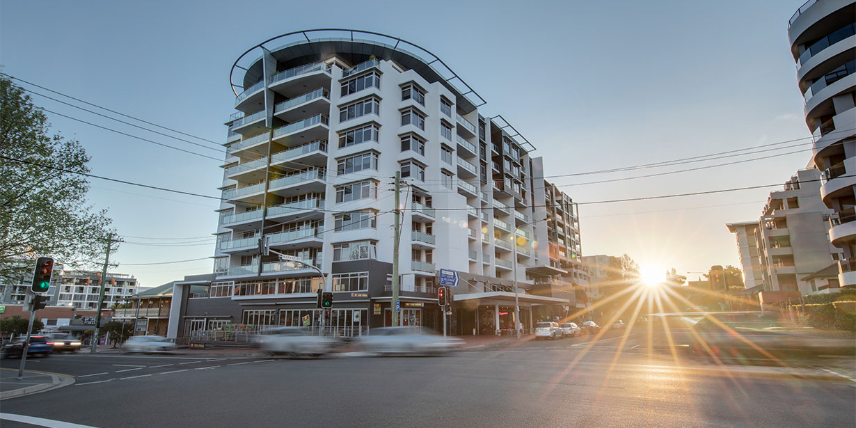 Adina Apartment Hotel Wollongong Best Rate Guaranteed