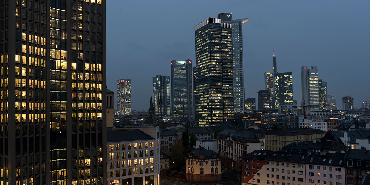 Adina Apartment Hotel Frankfurt Westend Online Buchung