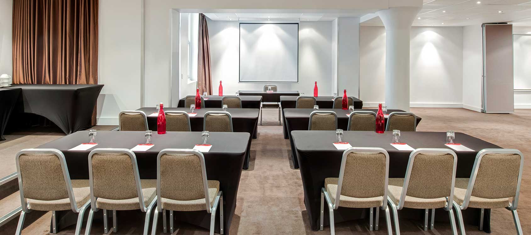 Meeting Room Hire, Function Room & Event Venues | Adelaide Treasury