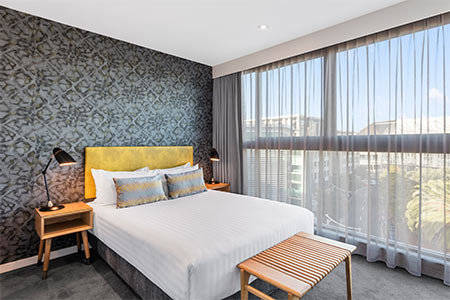 Adina Apartment Hotel Auckland Britomart Best Rate Guaranteed