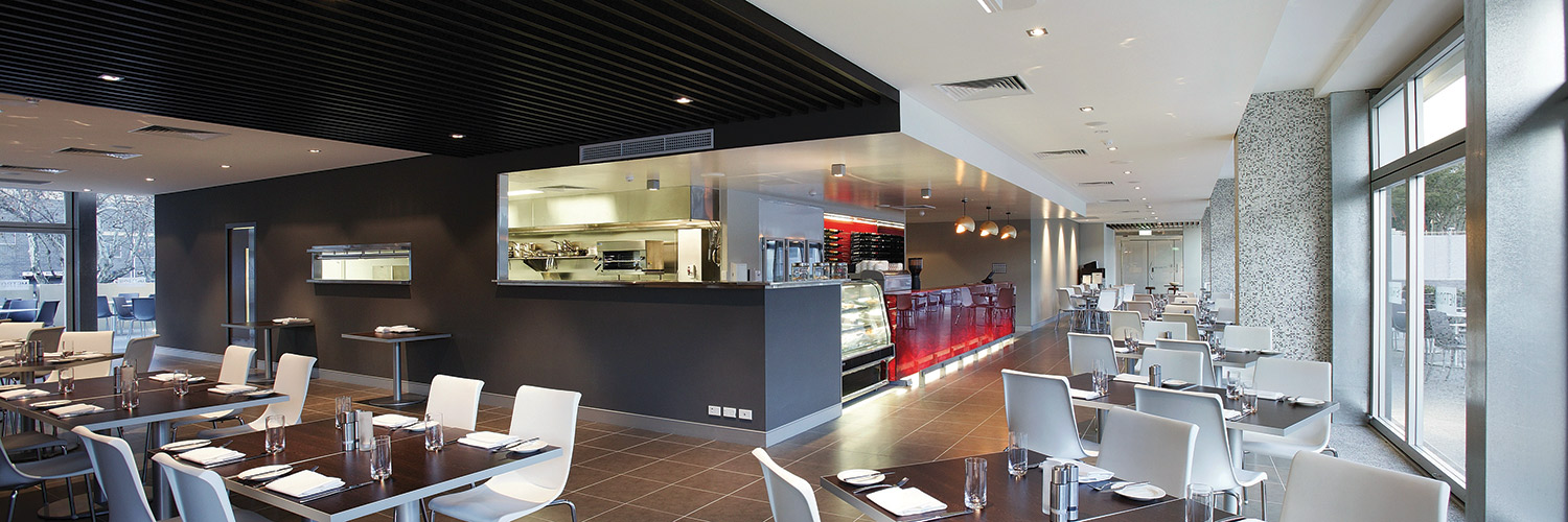 Metro Bar & Bistro Adina Perth