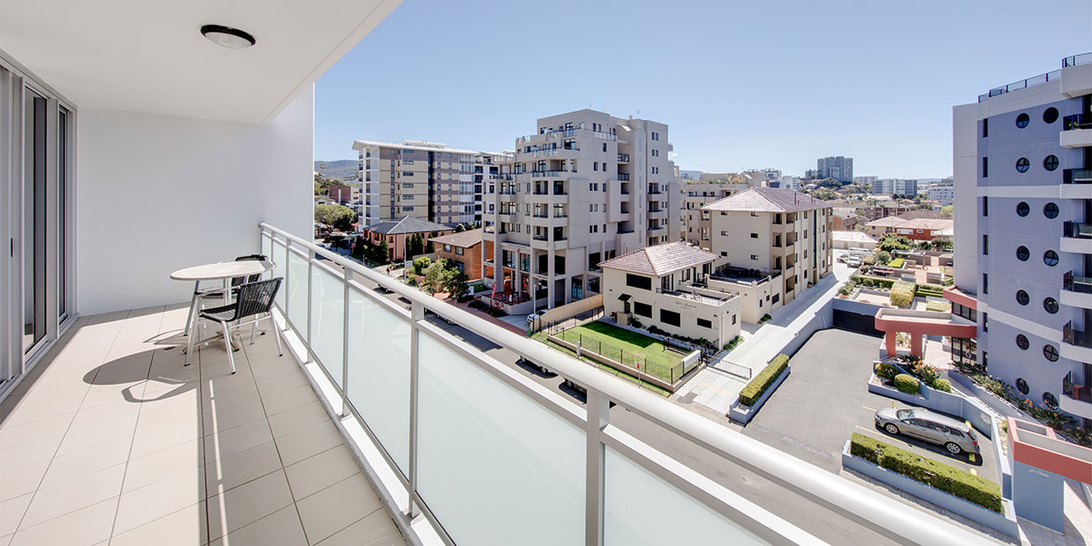 Adina Apartment Hotel Wollongong Best Rate Guaranteed