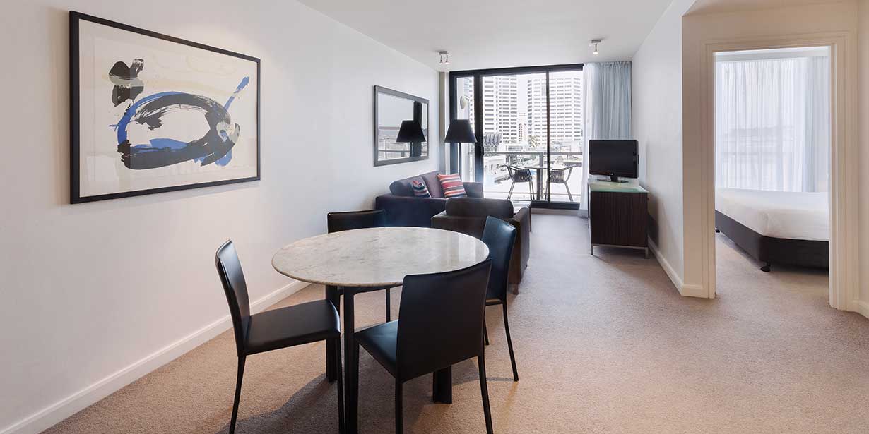 Adina Apartment Hotel Sydney Darling Harbour | Best Rate Guaranteed