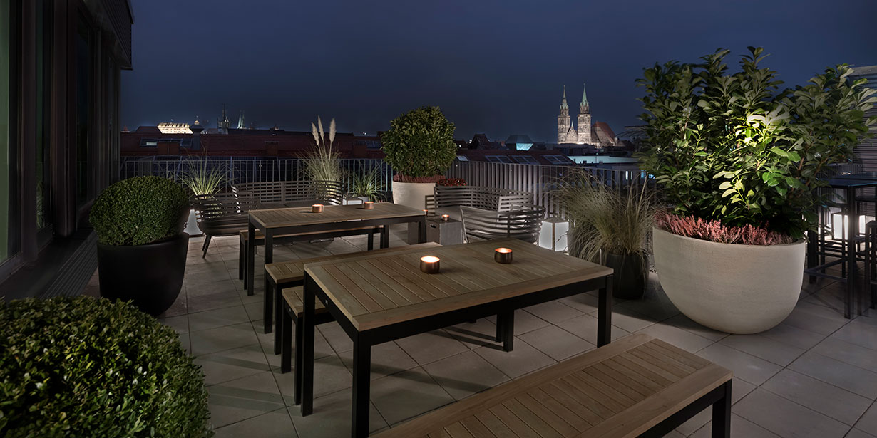 Adina Apartment Hotels Nuremberg Best Rate Guaranteed