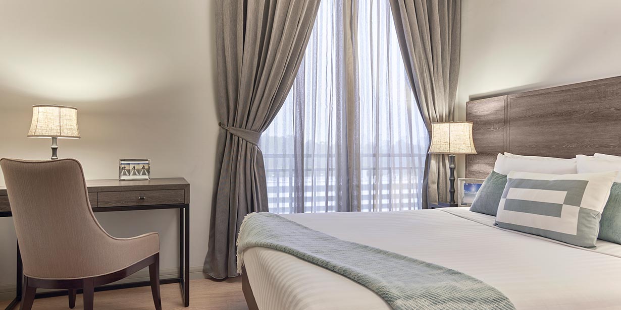 Adina Serviced Apartments Singapore Orchard Hotels in Singapore