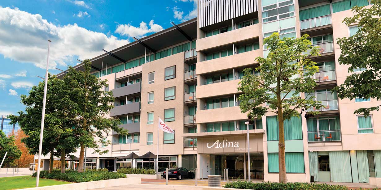 Adina Apartment Hotel Perth | Best Rate Guaranteed