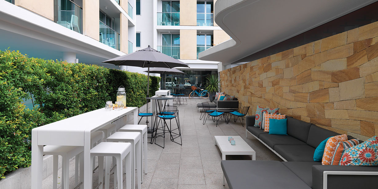 Adina Apartment Hotel Bondi Beach Sydney Best Rate Guaranteed