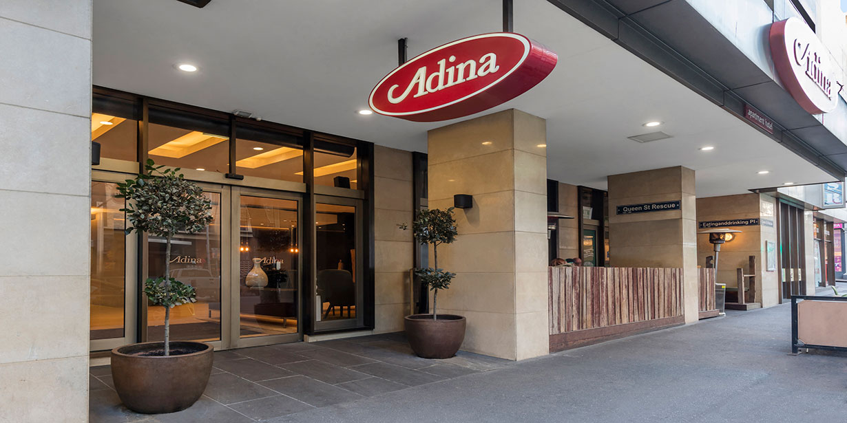 Adina Apartment Hotel Melbourne Best Rate Guaranteed