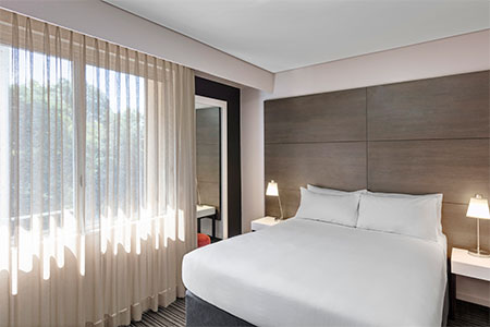 Adina Apartment Hotels Darwin Waterfront Unforgettable