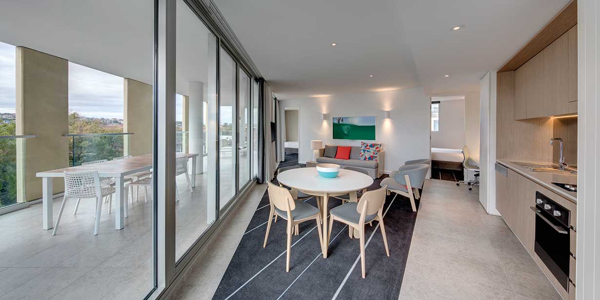 Adina Apartment Hotel Bondi Beach Sydney Best Rate Guaranteed