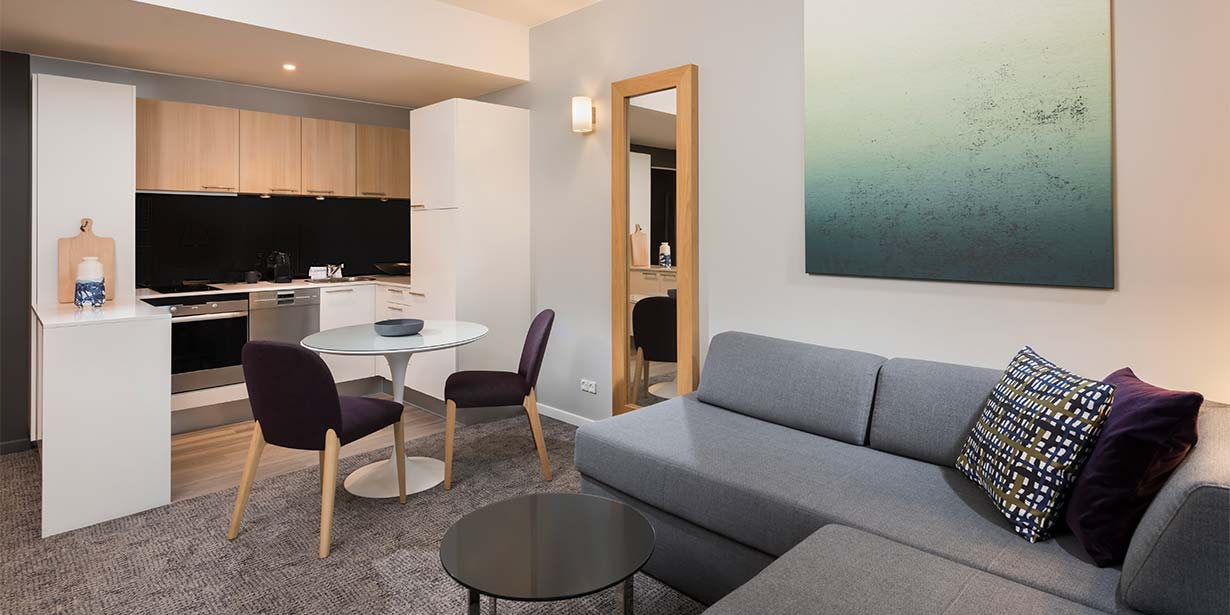 Adina Apartment Hotel Copenhagen Best Rate