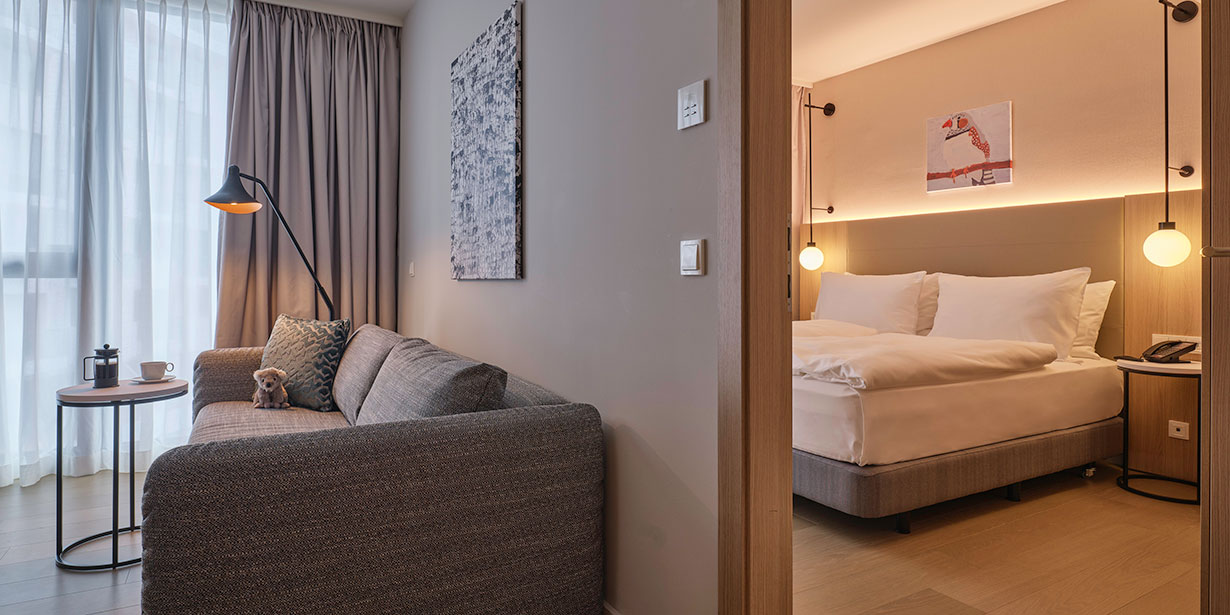 Adina Apartment Hotel Vienna Belvedere Official Site