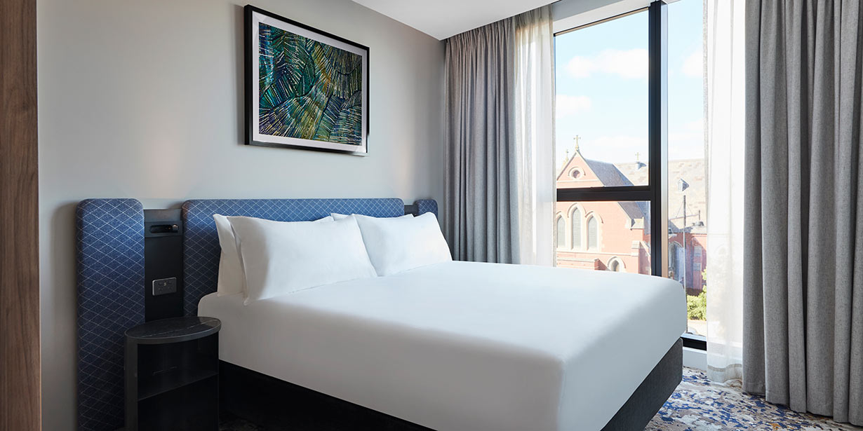 Adina Apartment Hotel Pentridge Melbourne Coming Soon Adina Apartment Hotel Pentridge Melbourne Coming Soon