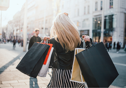 Germany's Top 5 Shopping Destinations