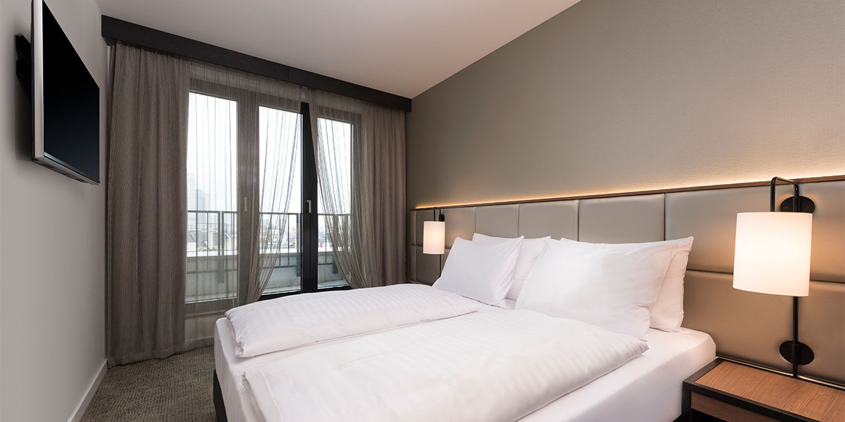 Adina Apartment Hotel Frankfurt Westend Best Rate Guaranteed