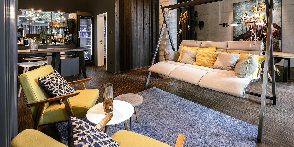 Adina Serviced Apartments Vienna Official Site