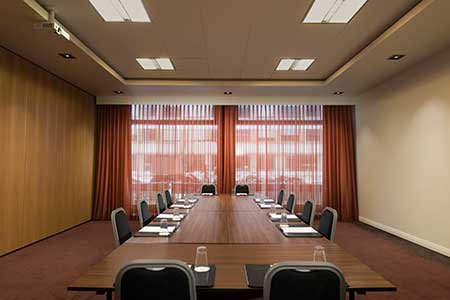 Conference Room And Meeting Venue Europe